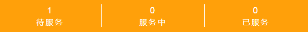 订单统计