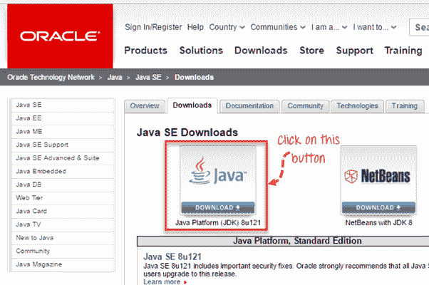 How to Download & Install Selenium WebDriver