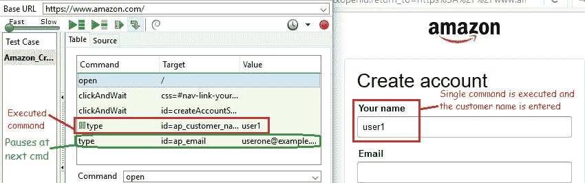 debugging success