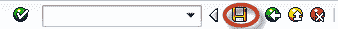 How to post a Purchase Return FB65 in SAP FI