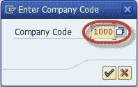 How to perform a Journal Entry Posting FB50 in SAP