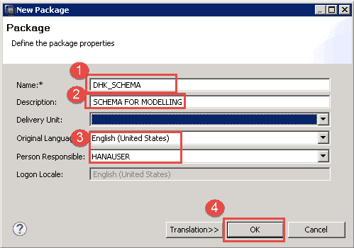 SAP HANA Modeling: Complete Tutorial