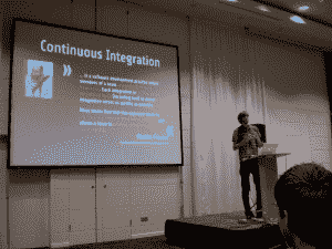 Continuous Integration