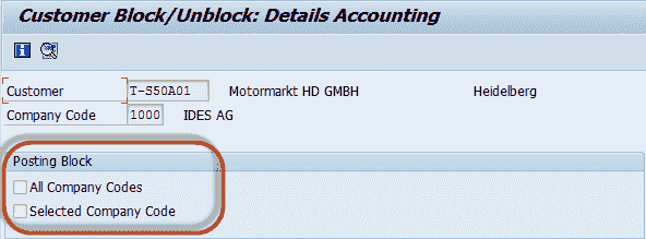 Customer Master Data Tutorial: Create, Display, Block, Delete in SAP
