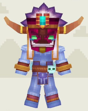 boss服装_怨灵武士/女妖 · 奶块同人社内部网站 · 看云