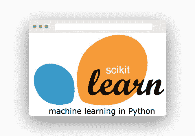 sklearn machine learning python