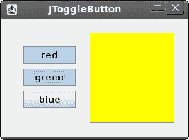 JToggleButton