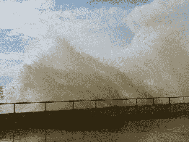 How to Save an ARIMA Time Series Forecasting Model in Python