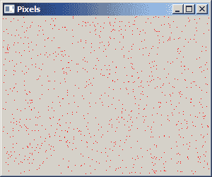Pixels