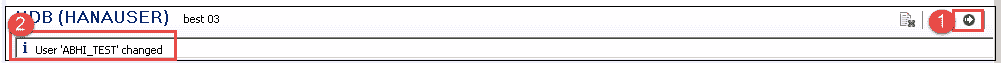 SAP HANA Security: Complete Tutorial