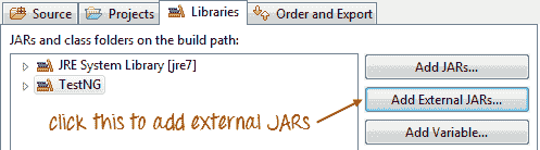 TestNG Tutorial: Install, Annotations, Framework, Examples in SELENIUM
