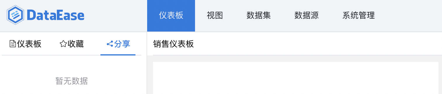 仪表板_被分享