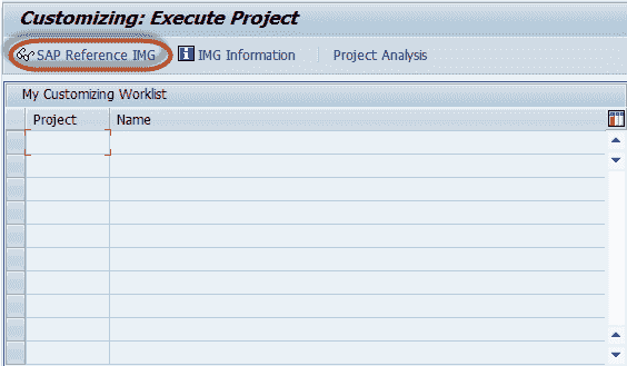 How to Define Posting Period Variant in SAP