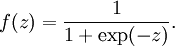 Neural Network activation functions