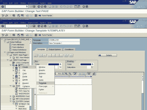 Smart Forms in SAP ABAP