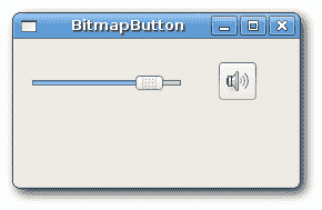wxBitmapButton
