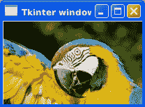 tkinter image