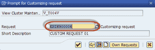 How to Define Field Status Variant & Field Status Group in SAP