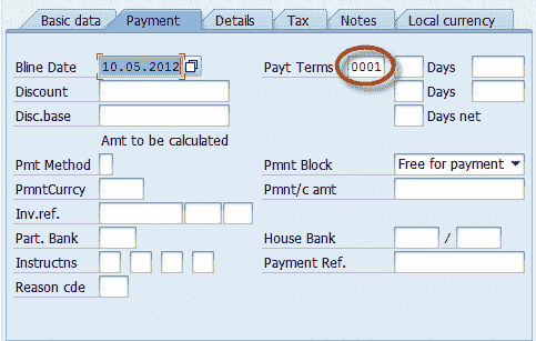 How to Create Customer Sales Invoice FB70 in SAP FICO