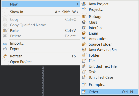 maven java submodules