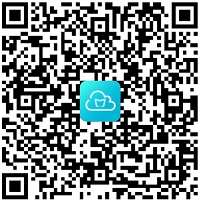 云班课下载二维码