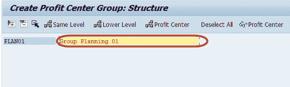 SAP Profit Center Tutorial: Create, Group, Posting & Planning