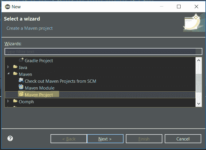 How to generate WAR file using Maven java example