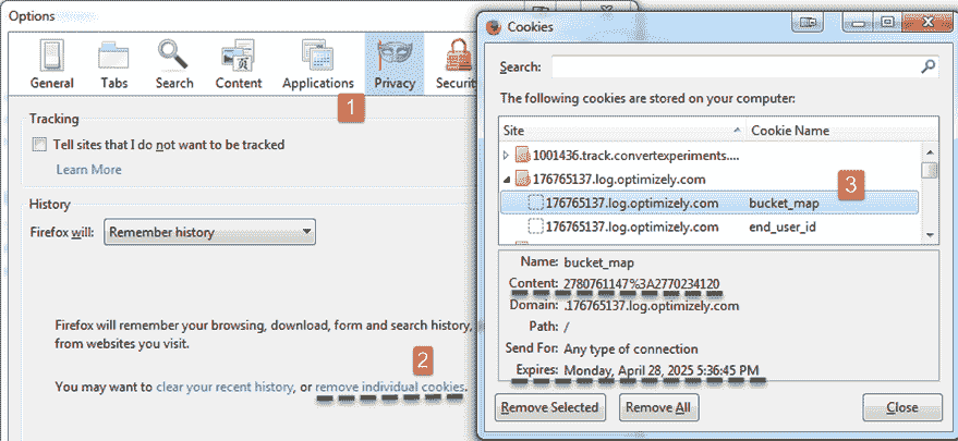 Cookie Testing Tutorial with Sample Test Cases