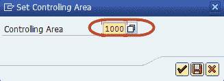 Creation Of Profit Center using Standard Hierarchy in SAP