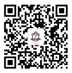 字母哥公众号二维码
