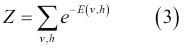 Restricted Boltzmann Machines (RBMs)