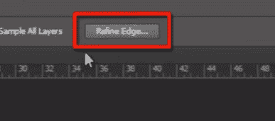 Remove Background in Photoshop