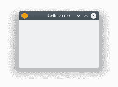 python pyqt to exe