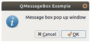 pyqt messagebox