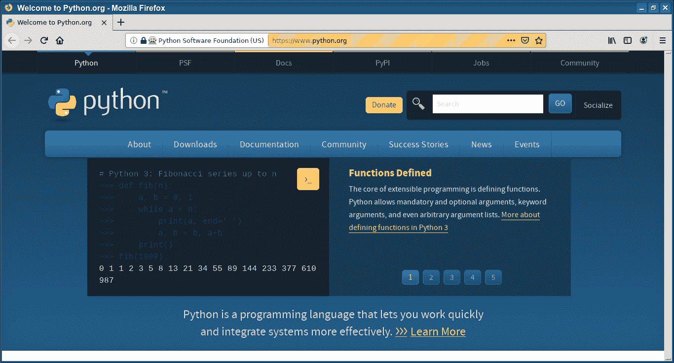 selenium maximize