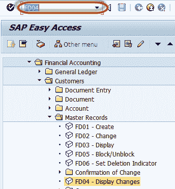 Customer Master Data Tutorial: Create, Display, Block, Delete in SAP