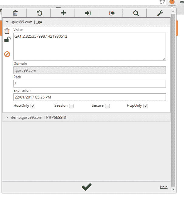 Cookie Testing Tutorial with Sample Test Cases