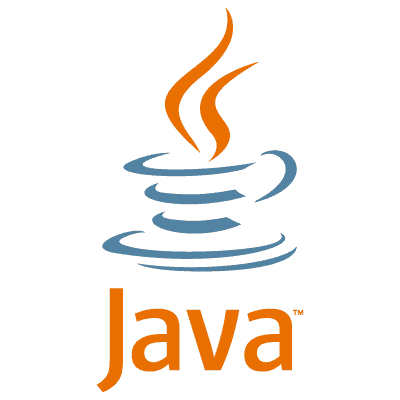 This is the official Java logo