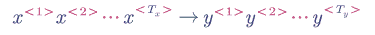 Sequence to Sequence