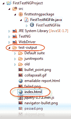 TestNG Tutorial: Install, Annotations, Framework, Examples in SELENIUM