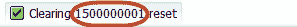 FBRA: How to Reset Cleared Items in SAP