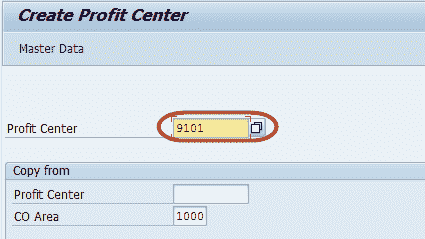 SAP Profit Center Tutorial: Create, Group, Posting & Planning