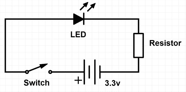 simple-led-circuit