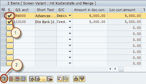 SAP Profit Center Tutorial: Create, Group, Posting & Planning
