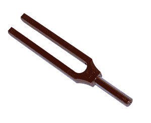 Tuning Fork