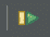 Resume toolbar button