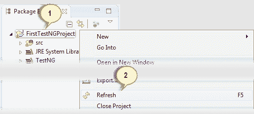 TestNG Tutorial: Install, Annotations, Framework, Examples in SELENIUM