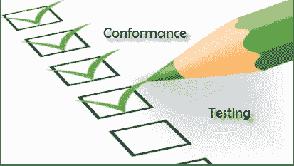 Conformance Testing