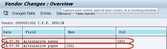 Step by Step Guide to Create Vendor Master Data in SAP