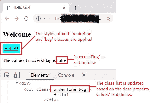 binding multiple objects